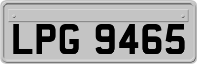 LPG9465