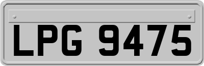 LPG9475