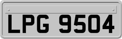 LPG9504