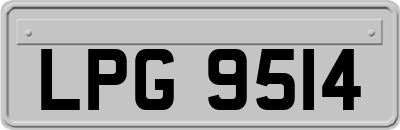 LPG9514