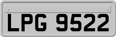 LPG9522