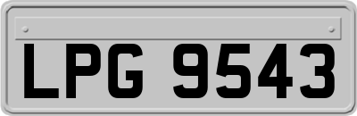 LPG9543
