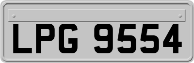 LPG9554