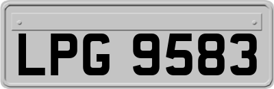 LPG9583