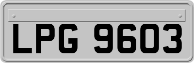 LPG9603