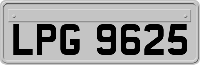 LPG9625