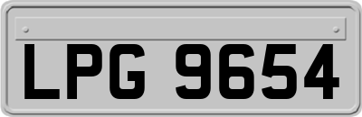 LPG9654