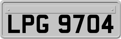 LPG9704