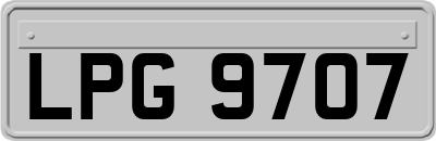 LPG9707
