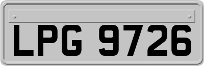 LPG9726