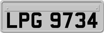 LPG9734