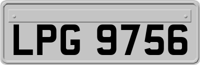 LPG9756