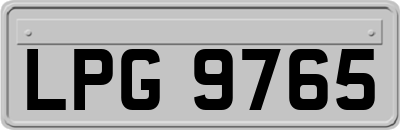 LPG9765