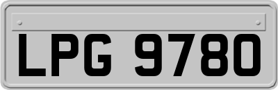 LPG9780