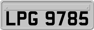 LPG9785
