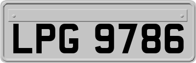 LPG9786