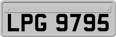 LPG9795