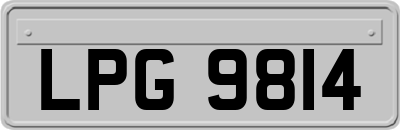 LPG9814