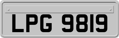 LPG9819