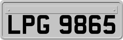 LPG9865