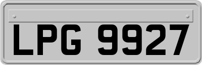 LPG9927