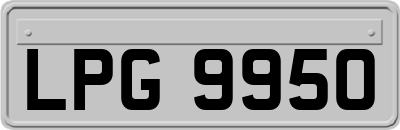 LPG9950