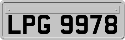 LPG9978