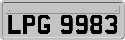 LPG9983