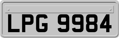 LPG9984