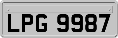LPG9987