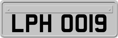 LPH0019