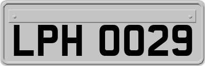 LPH0029