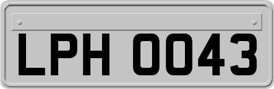 LPH0043