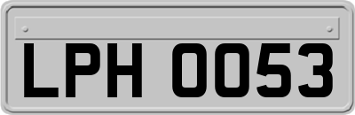 LPH0053