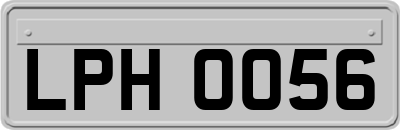 LPH0056