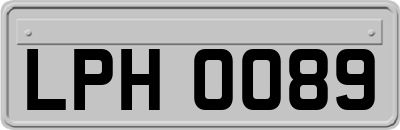 LPH0089