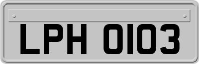 LPH0103