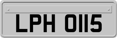 LPH0115