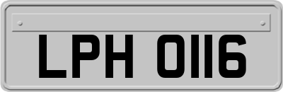 LPH0116