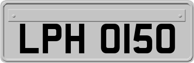 LPH0150