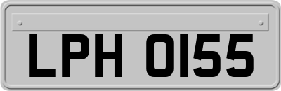 LPH0155