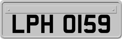 LPH0159