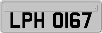 LPH0167
