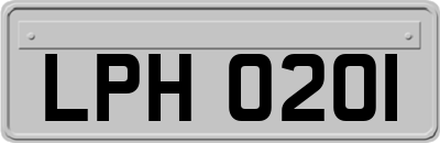 LPH0201