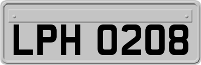 LPH0208