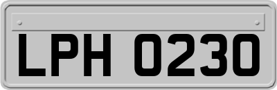 LPH0230