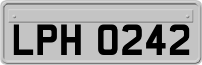 LPH0242