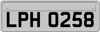 LPH0258