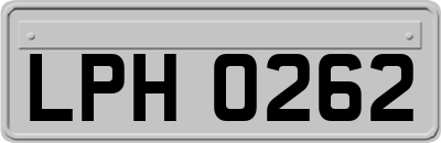LPH0262