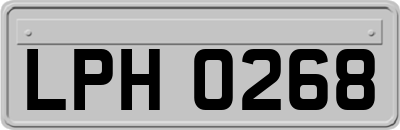 LPH0268